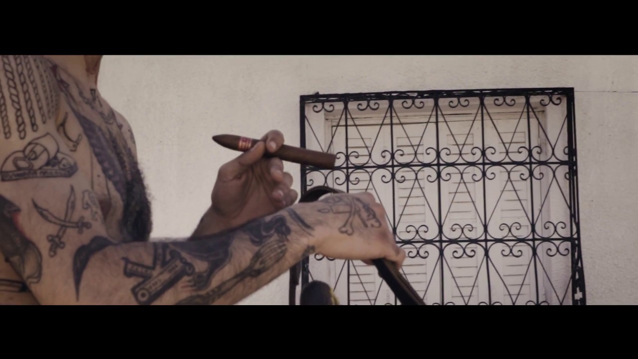 Karkadan on Tour in Tunisia 🇹🇳