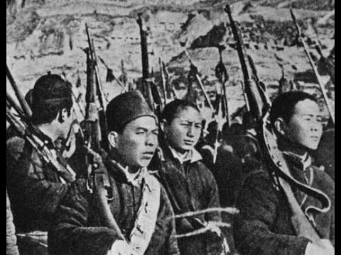 Perang Saudara China 1927-1937