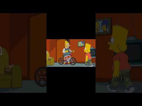 27 сезон 9 серия #simpsons #симпсоны