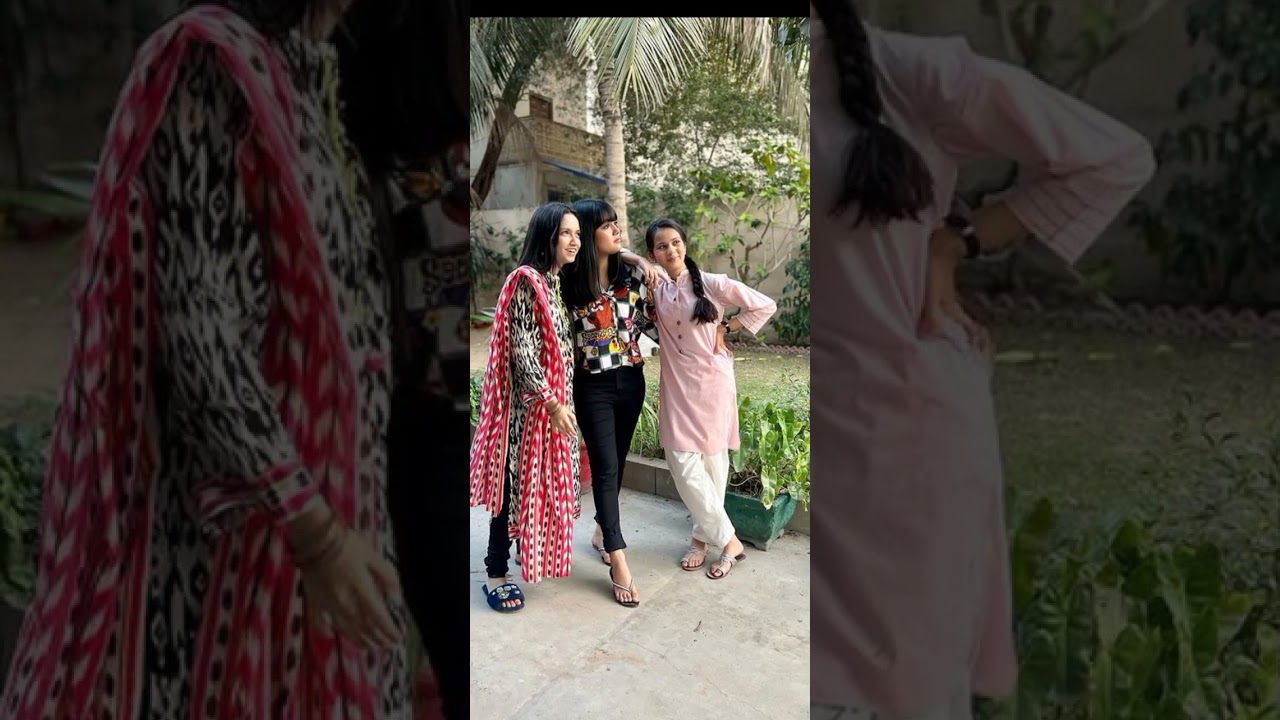 Nain Sukh from Mairi Drama 🎥