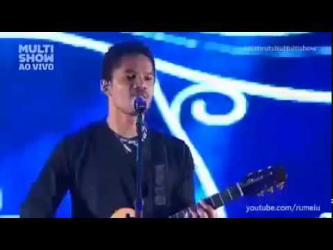 Natiruts Ao Vivo - Full Concert DVD 🎶