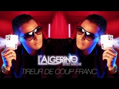 L'Algérino - Tireur de Coup Franc (son)