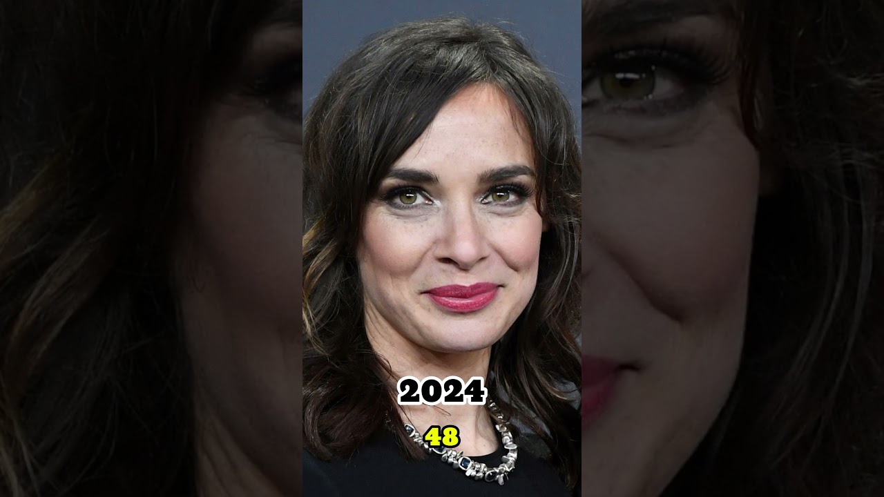 Dark Cast Transformations: 2017-2024 🔥