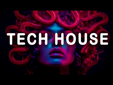Tech House Mix 2025 | JUNE
