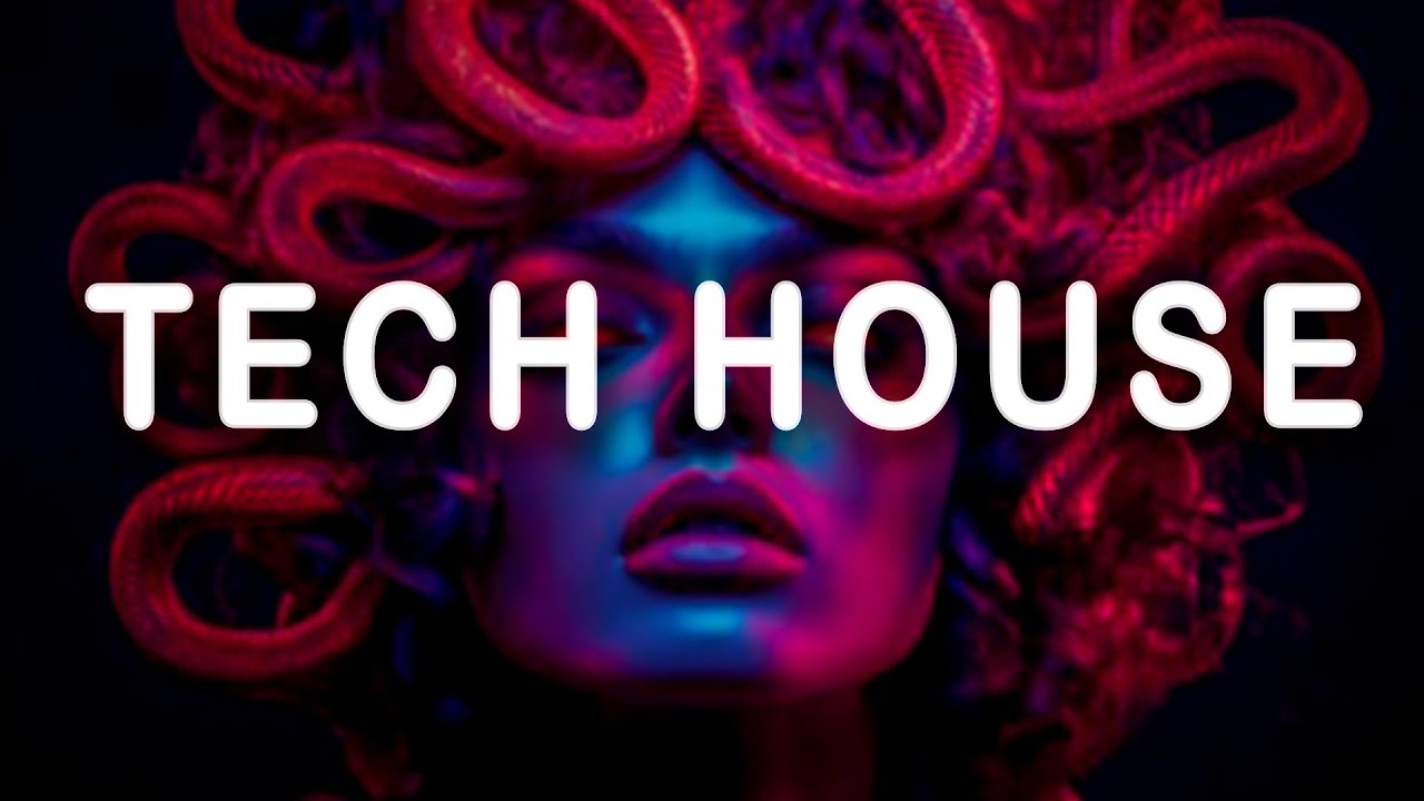 🔥 Ultimate Tech House Mix 2025 | June Edition