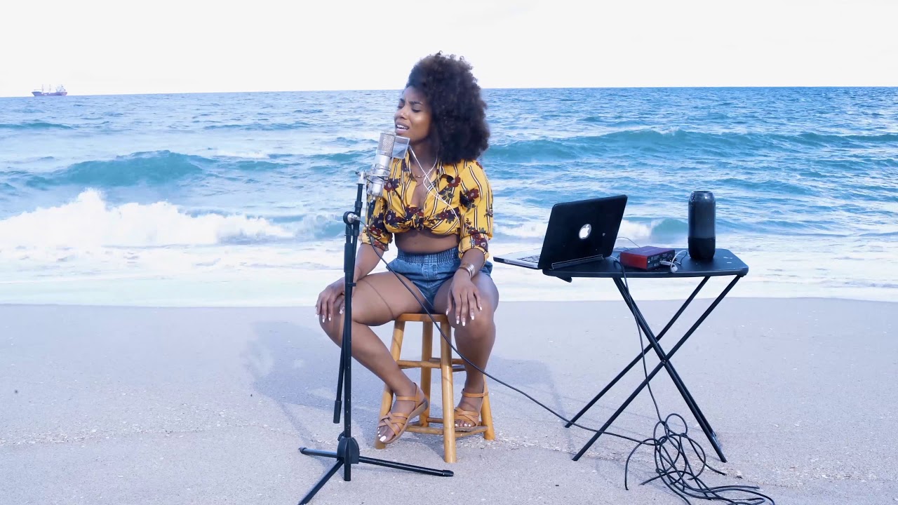 Savannah Cristina - Self Care (Extended) ๐ถ