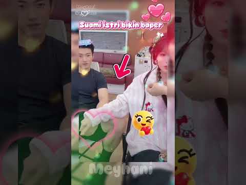 pasutri bikin baper🩷#couple #yulong #yuyang #meimei #dracin #cdrama #chinesedrama