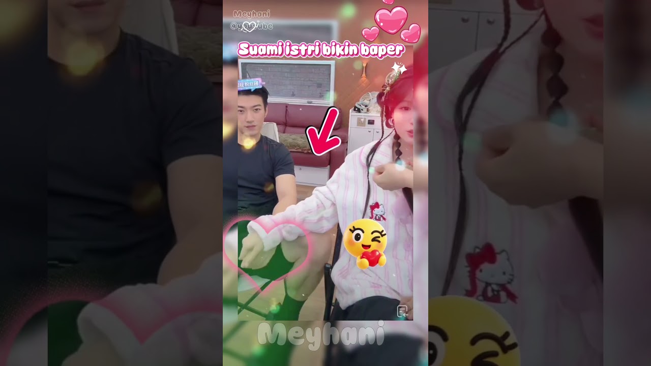 Pasangan Bikin Baper! π Kisah Romantis Yulong & Yuyang di CDrama