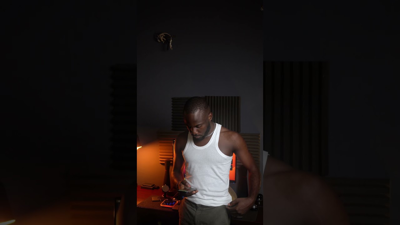 Sony A6100 for Cinematic Shots 🎥