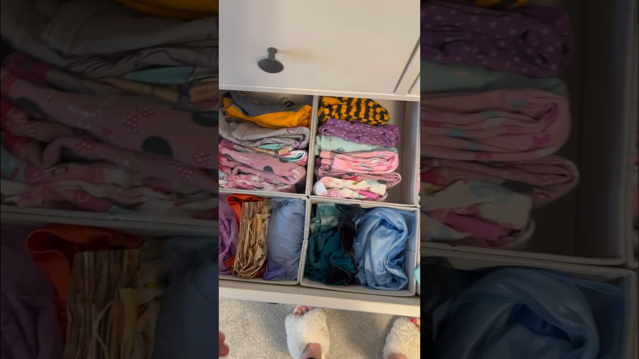 ORGANIZE WITH ME | HOW TO ORGANIZE YOUR LIFE | HOME ORGANIZATION IDEAS | JAMIE'S JOURNEY | HACKS
