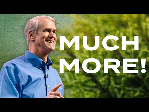 Much More! - Barry Bennett