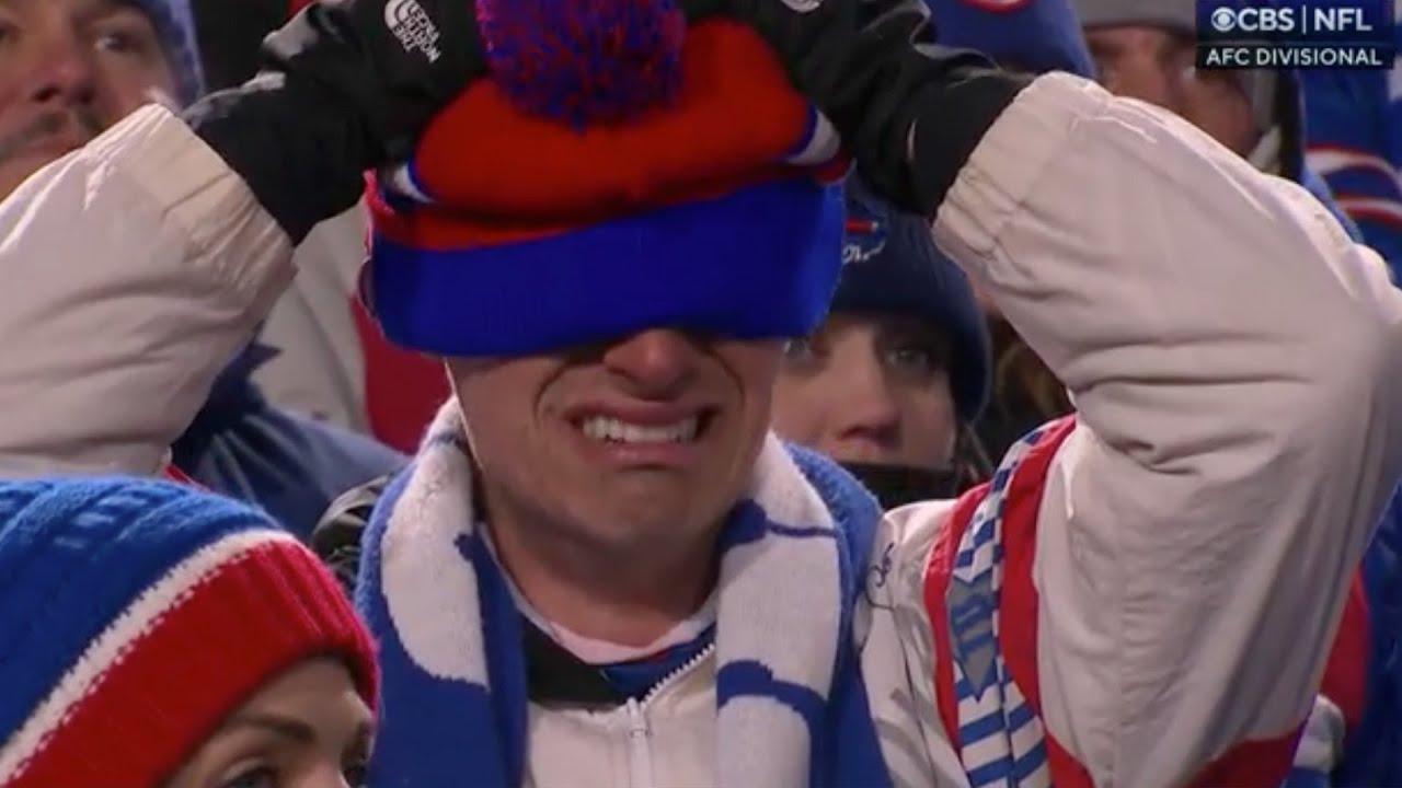 Bills vs. Chiefs: Unbelievable Finish! 🏈 Watch the Exciting Ending Live