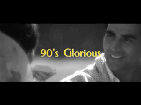 90's Rhythm Love Mashup _ 90s hits hindi songs