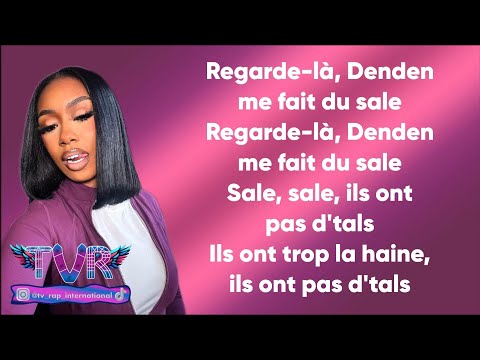 Denden - Padtal (Paroles/Lyrics)