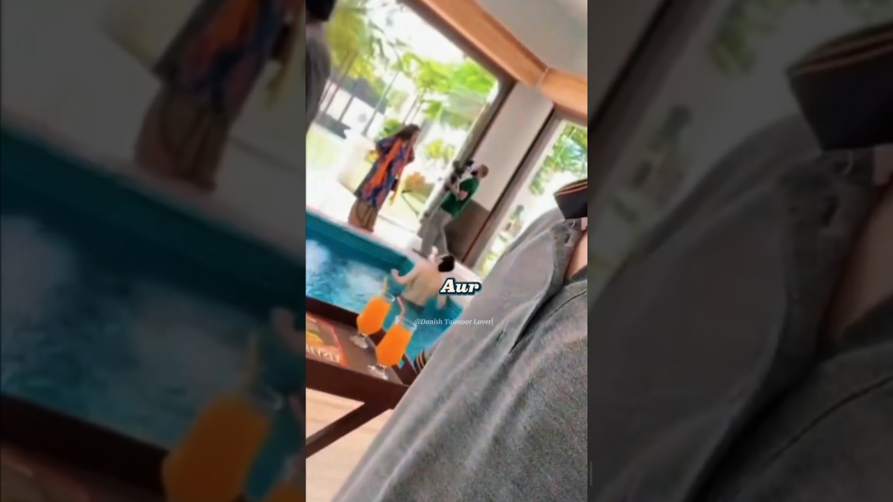 Hamrahi BTS: Danish Taimoor & Hiba Bukhari's Exciting New Drama! 🎬