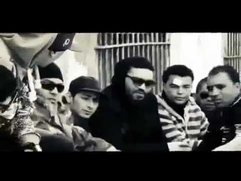 Balti سكران Clip Officiel HD 2013   YouTube
