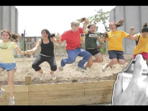 BBYO: Find Yourself Here!