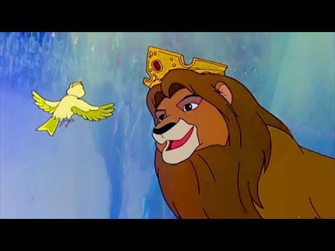 SIMBA JR. Y LOS GANADORES DE LA COPA DEL MUNDO | Episodio 1 Completo | Doblado en Español