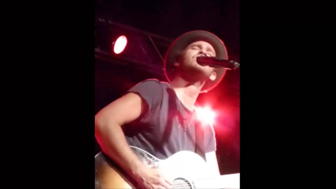 Lifehouse: H2O & Firing Squad Acoustic Live in Cologne