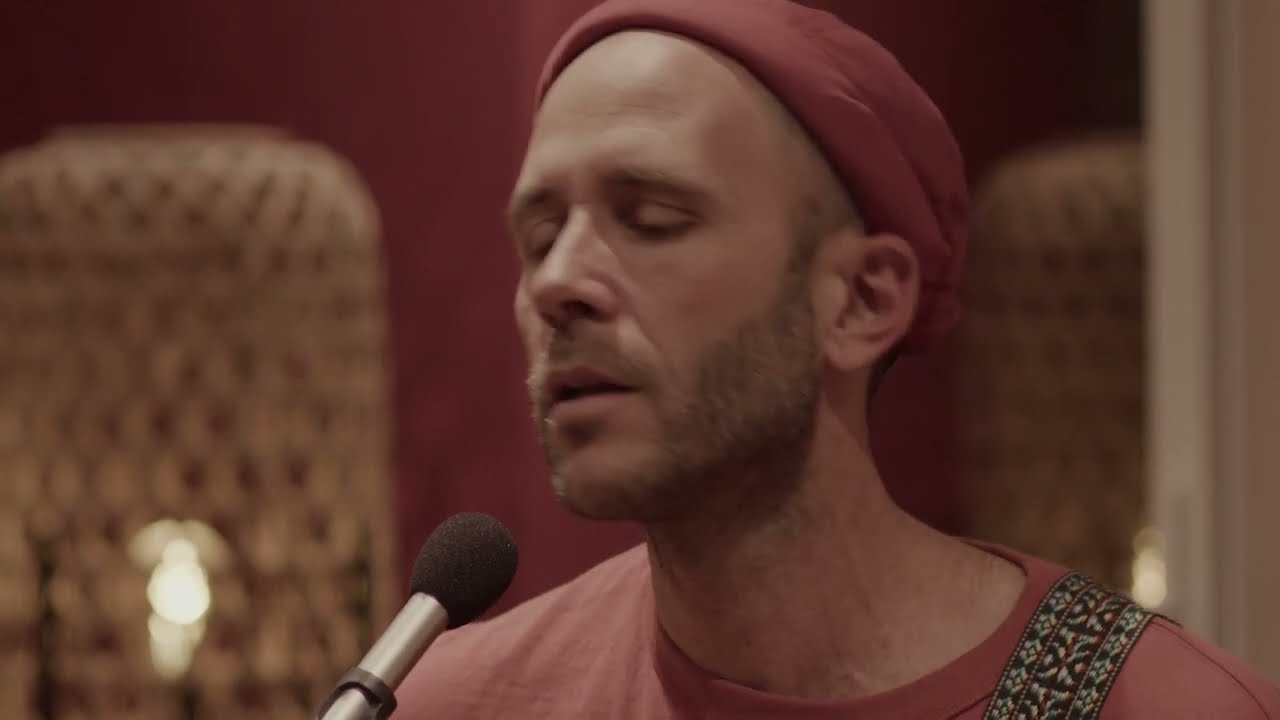 Touki's 'God Among Men' Critiques Society's Titans