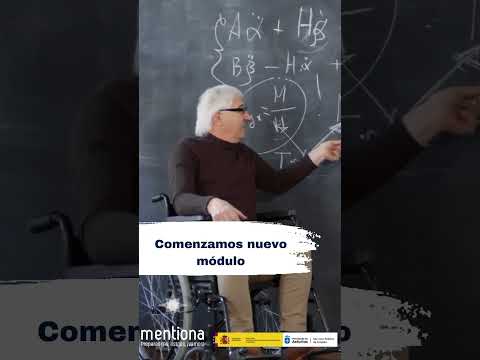 SSCE0110 – Docencia de la FP para el Empleo (2025)