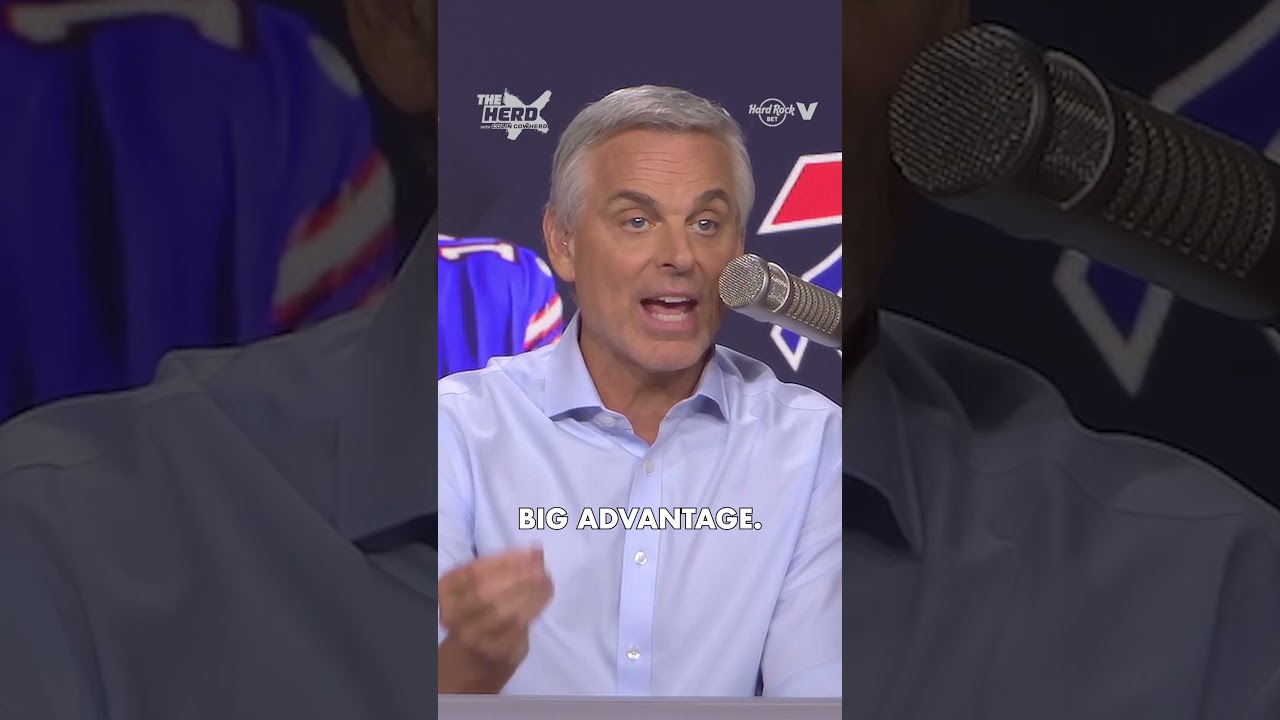 Are Bills the New AFC East Bullies? 🏈