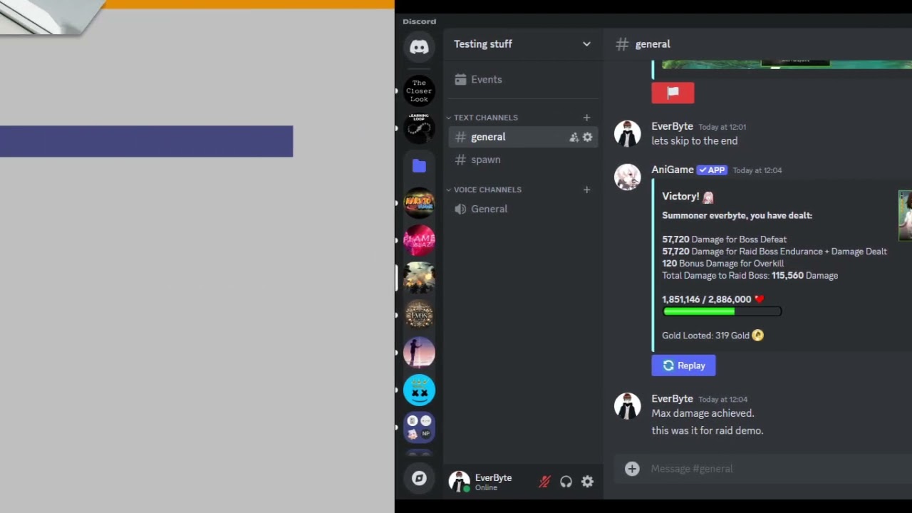 AniGame Raid Guide: Tips & Strategies 🛡️