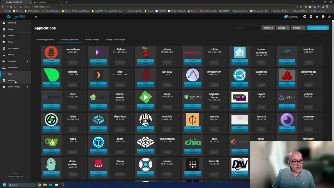 TrueNAS Scale Review: Is It Worth It? π₯οΈ