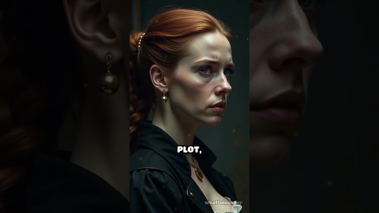 Renaissance Spies 🕵️‍♂️: Unveiling the Secret World of Ciphers