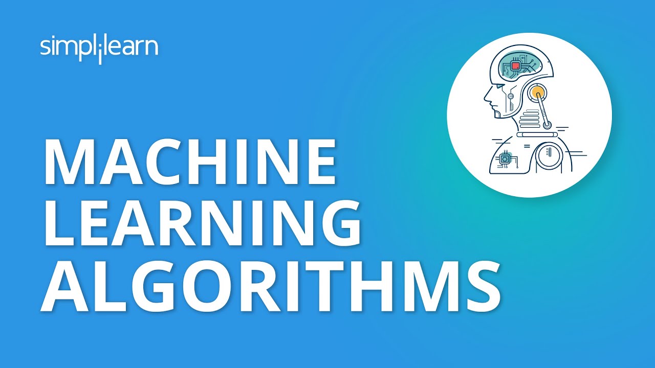 Master Machine Learning Algorithms with Our Comprehensive Data Science Tutorial 📊