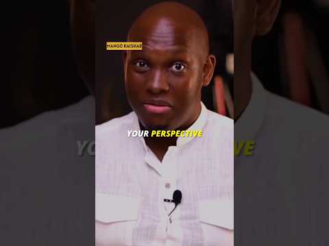 This Is How You Influence People | Vusi Thembekwayo