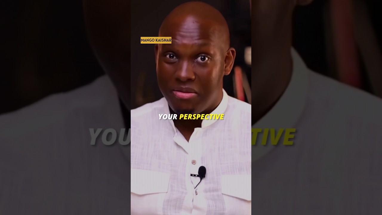 Master the Art of Influence with Vusi Thembekwayo 🚀