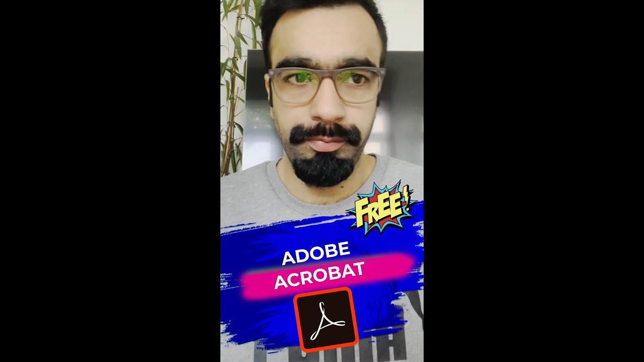 Get Adobe Acrobat for Free! 🔥 Easy Steps Inside