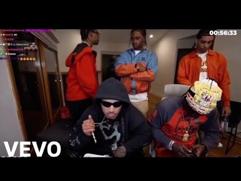 Lil Yachty X Concrete Boys - GO (Official Audio) Prod By Plaqueboymax 