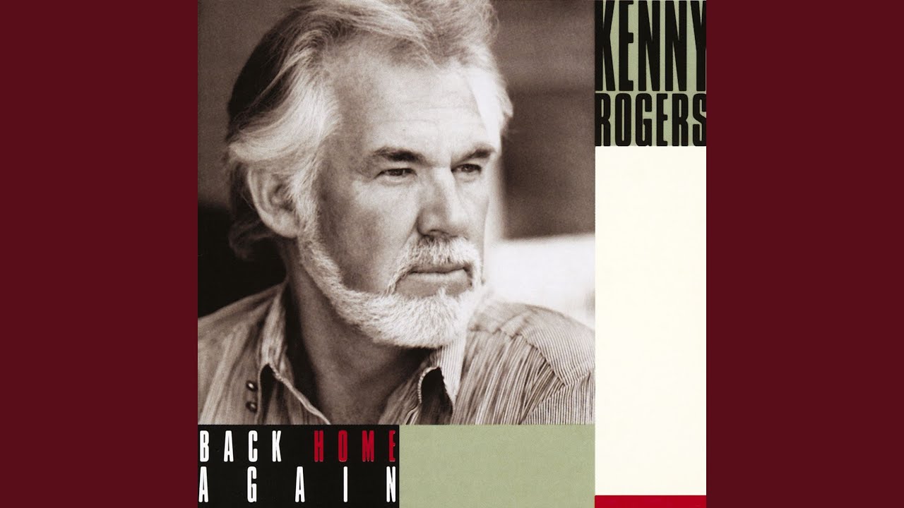 Looking for Love? Discover Kenny Rogers' Timeless Classic 🎶