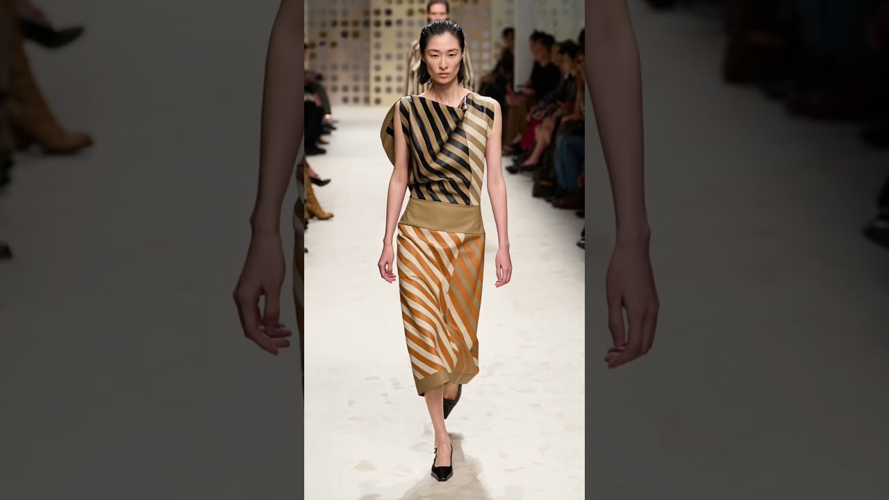 Tod’s Spring Summer 2026 Collection 🌟