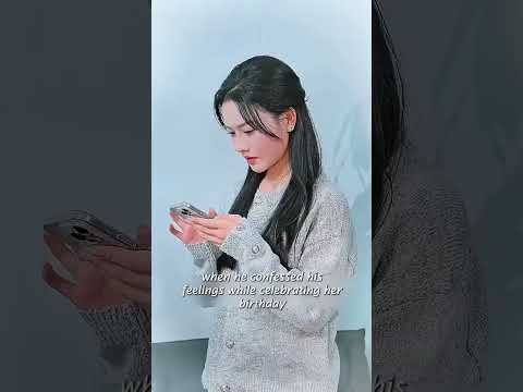 Truth before goodbye #chineseshortdrama #minidrama #drama #cdrama #minivlog #chinesedrama #love