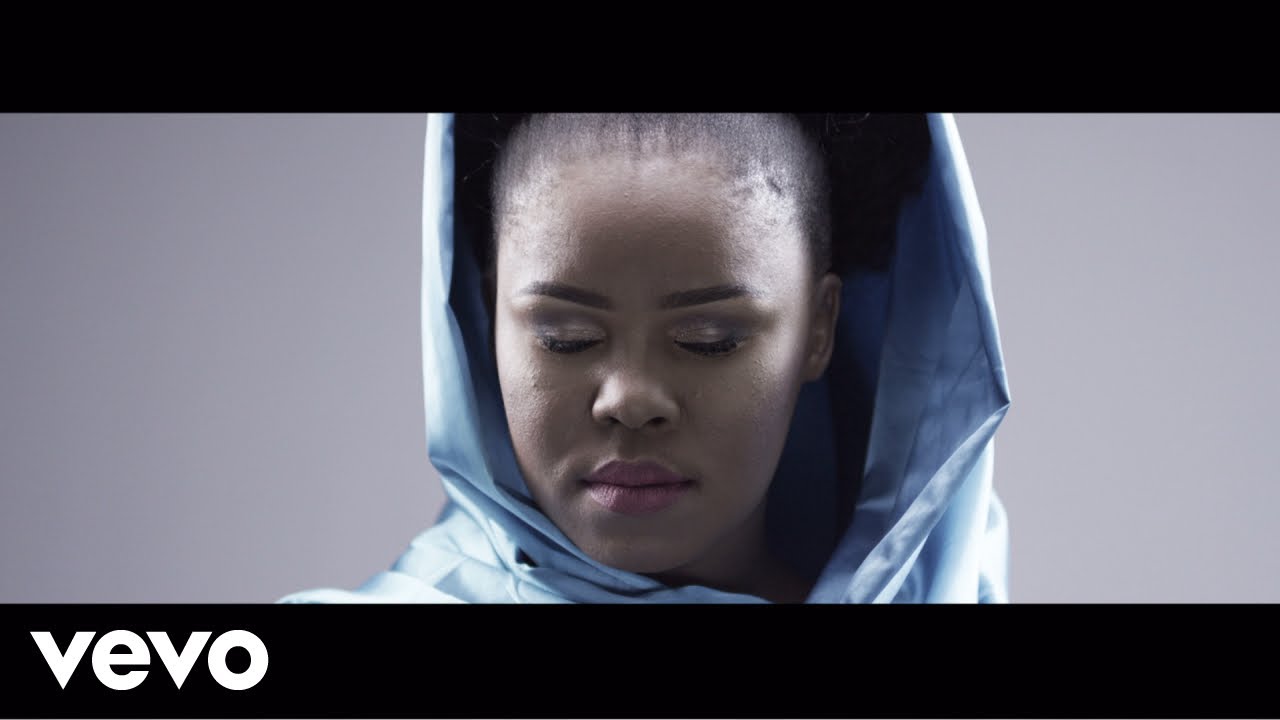 Zahara - Imali (Music Video) 🎶