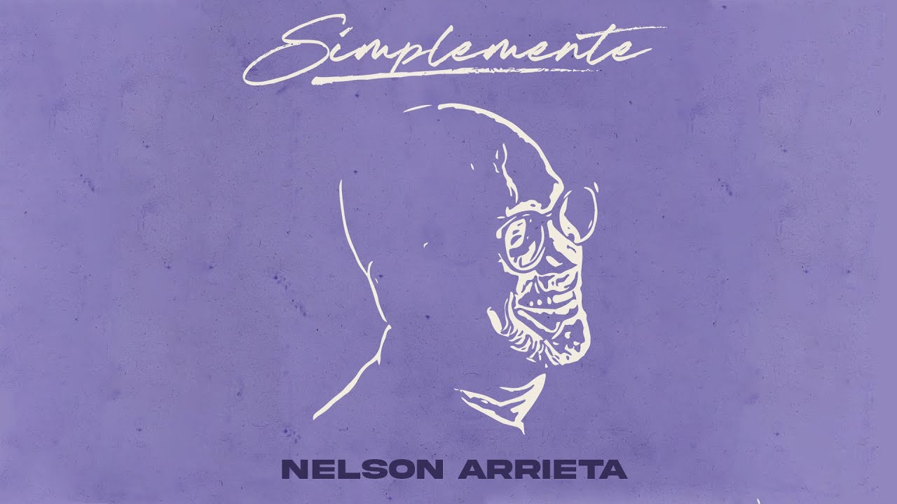 Nelson Arrieta - Simplemente Nelson Arrieta (SESIÓN COMPLETA)