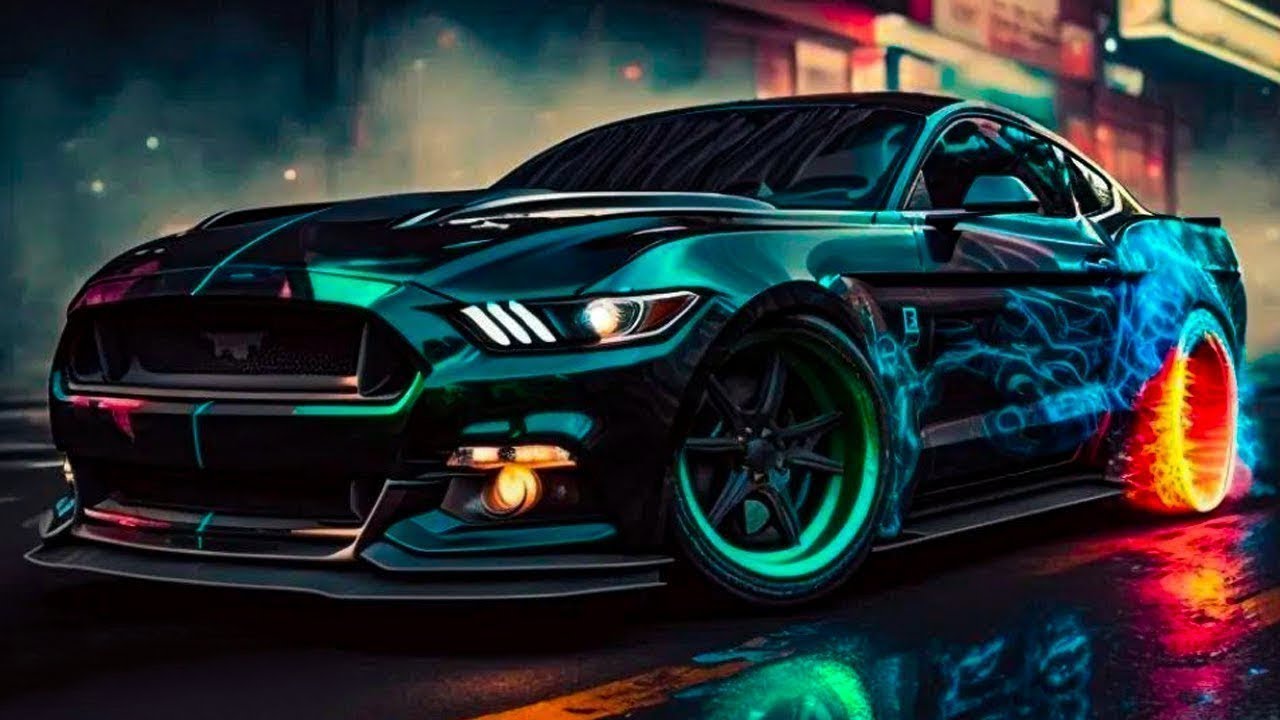 🔥 Ultimate Bass Boosted Car Music Mix 2023 | Best EDM, Bounce & Electro House