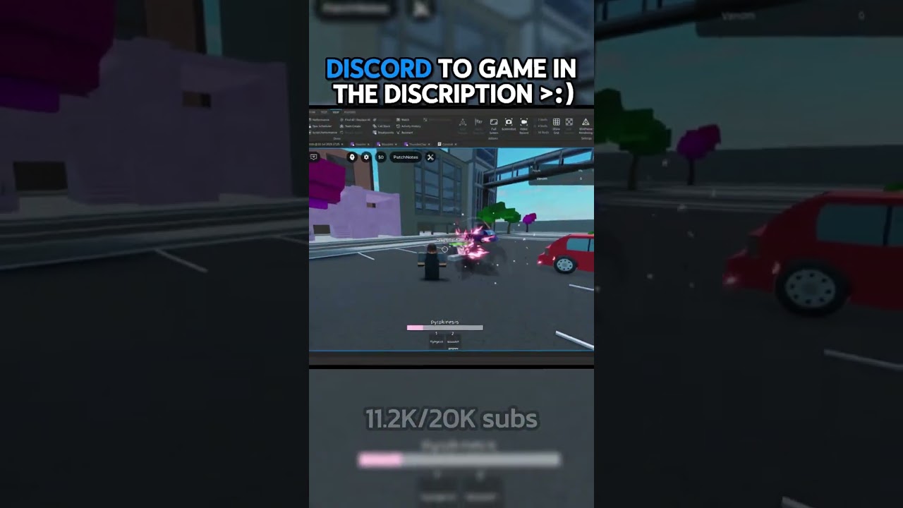 🔥 New Demon Slayer Roblox Game Out Now! Join the Action!