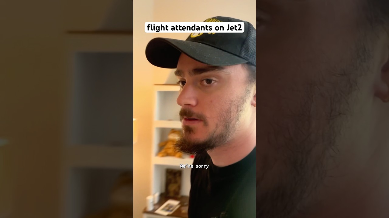 Why Jet2 Holidays Are Unmatched! ✈️ #Shorts #Comedy