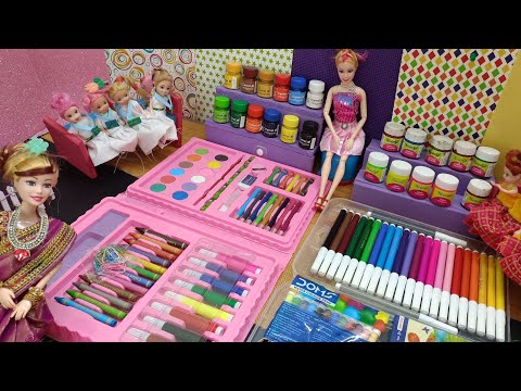 மகிழ்ச்சியான நேரம் பகுதி 616 | painting competition minigreenfood