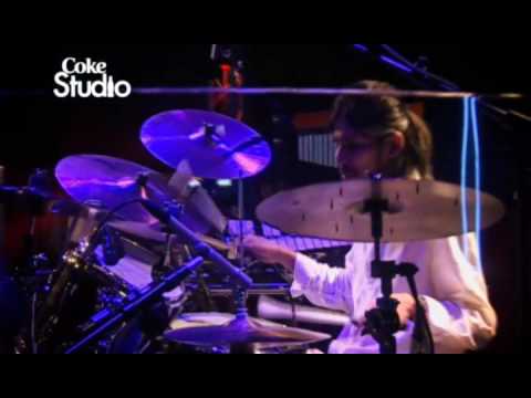 Aankhon Kay Sagar | Shafqat Amanat Ali | Season 2 | Coke Studio Pakistan | @RohailHyattMusic