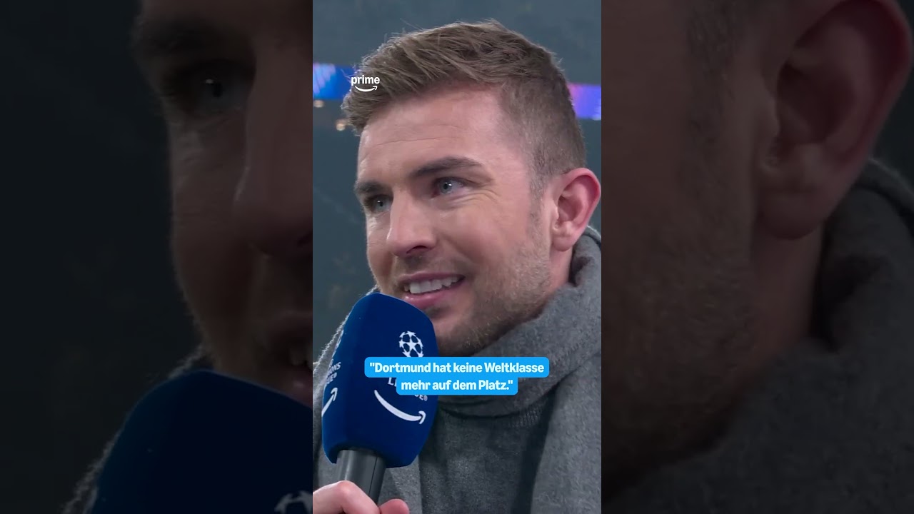 Kritik an BVB: Chris Kramer äußert sich klar 🗣️