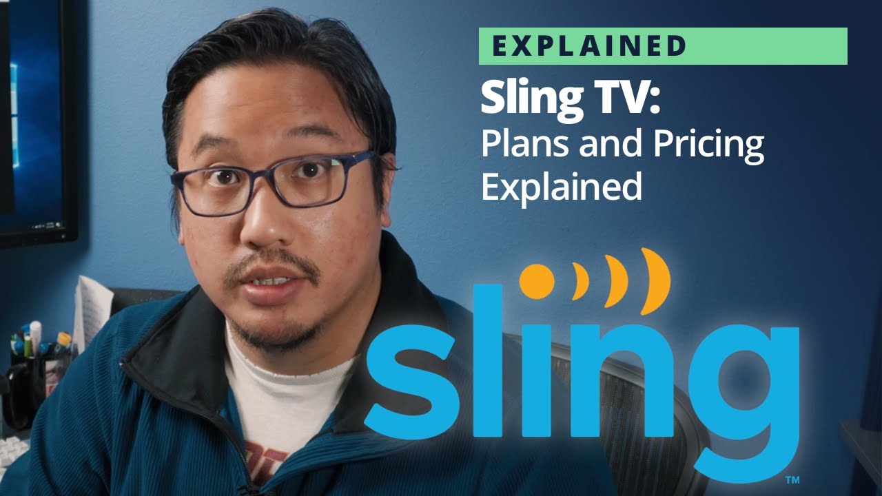 Sling TV Plans & Prices Explained 📺