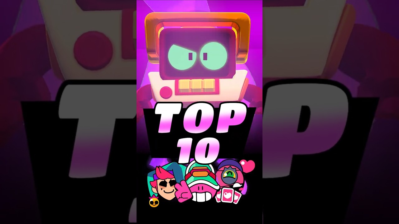 Top 10 Best Hypercharges! 🔥