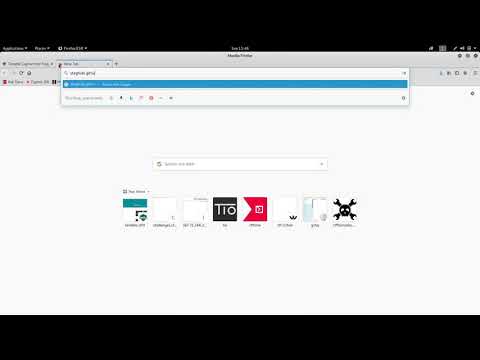 Easy Stego || Tenable CTF 2021 || Stego Challenge || Walkthrough