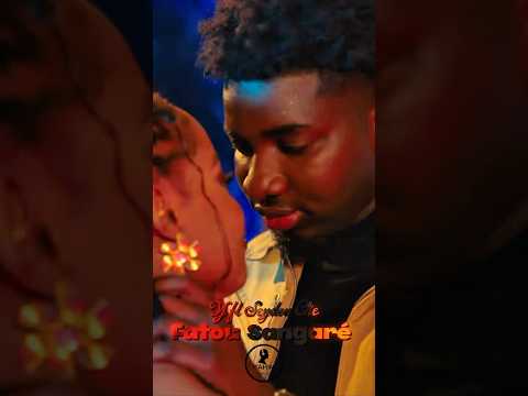 Vj - Fatou Sangaré #rahimdiop #rahimlyrics