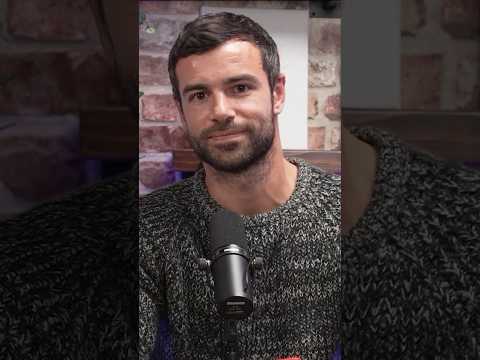 PART 1: Ben Starr, voice of Clive Rosfield from #FFXVI reads thirsty tweets. Full vid on profile.